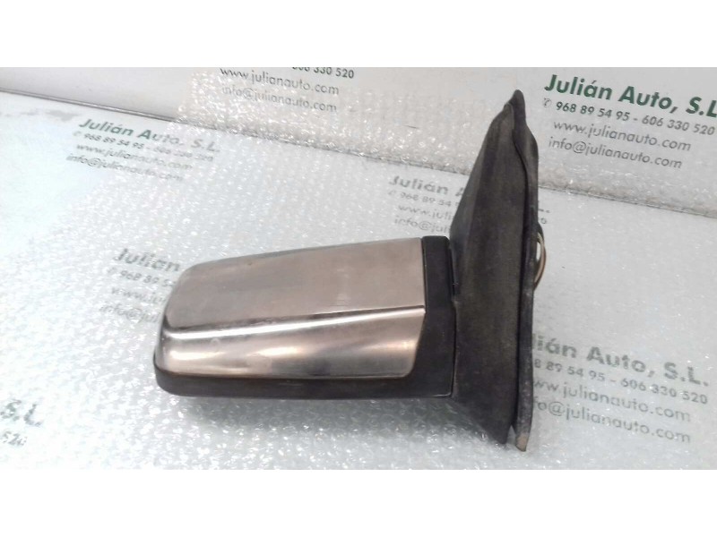 Recambio de retrovisor izquierdo para mg rover vitesse 1.6 referencia OEM IAM   ELECTRICO