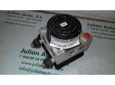 Recambio de abs para nissan note (e11e) acenta referencia OEM IAM 476603VU0B 06210969333 