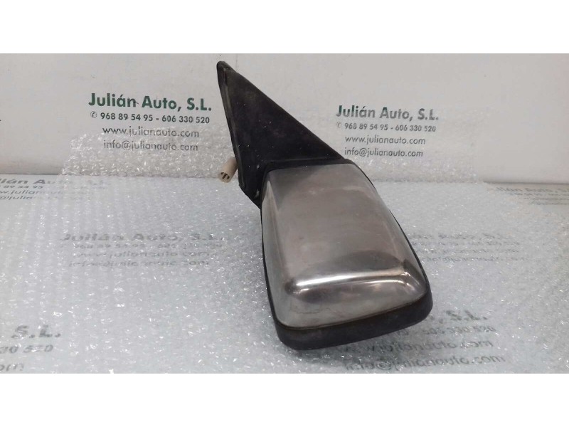 Recambio de retrovisor izquierdo para mg rover vitesse 1.6 referencia OEM IAM   ELECTRICO