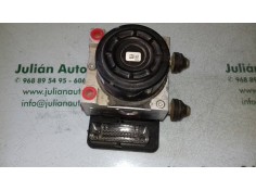 Recambio de abs para nissan note (e11e) acenta referencia OEM IAM 476603VU0B 06210969333  2