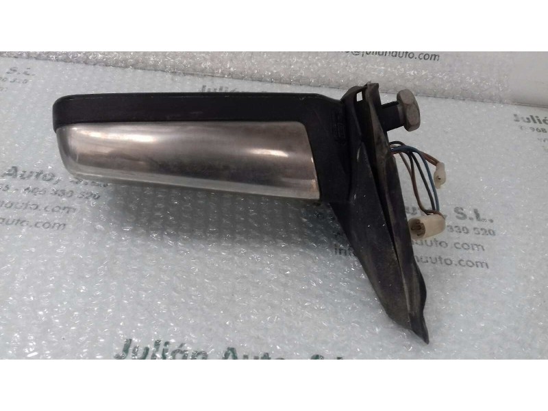 Recambio de retrovisor izquierdo para mg rover vitesse 1.6 referencia OEM IAM   ELECTRICO