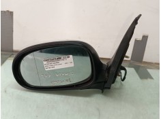 Recambio de retrovisor izquierdo para nissan almera (n16/e) comfort referencia OEM IAM 8273  ELECTRICO