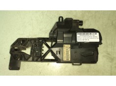 Recambio de maneta exterior delantera izquierda para mercedes-benz clase s (w221) berlina 320 / 350 cdi (221.022) referencia OEM