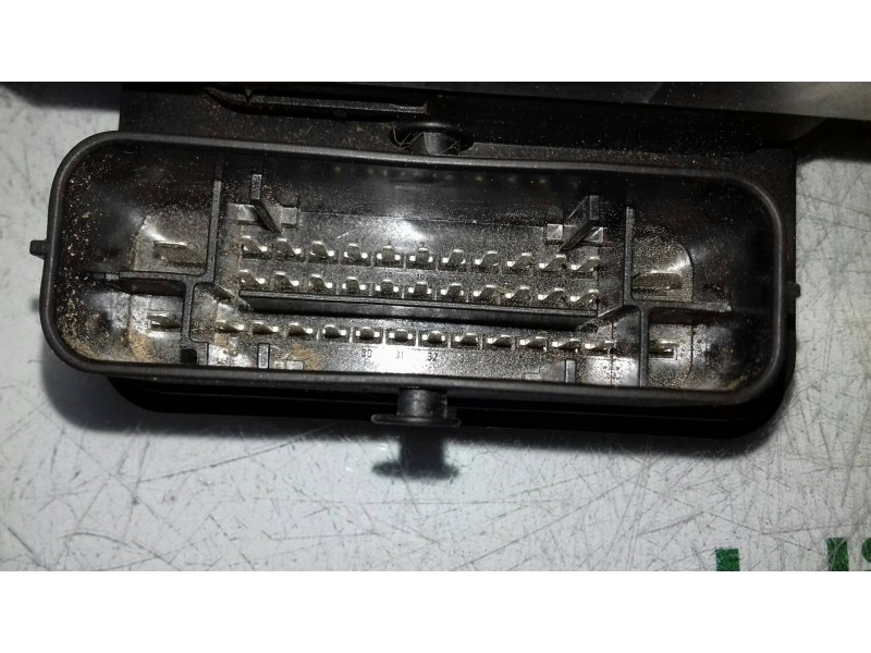 Recambio de abs para nissan note (e11e) acenta referencia OEM IAM 476603VU0B 06210969333 