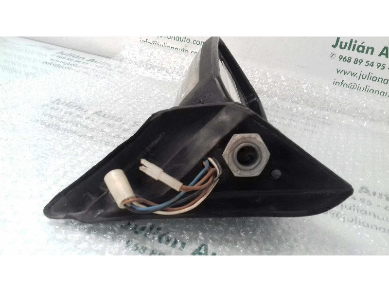 Recambio de retrovisor izquierdo para mg rover vitesse 1.6 referencia OEM IAM   ELECTRICO