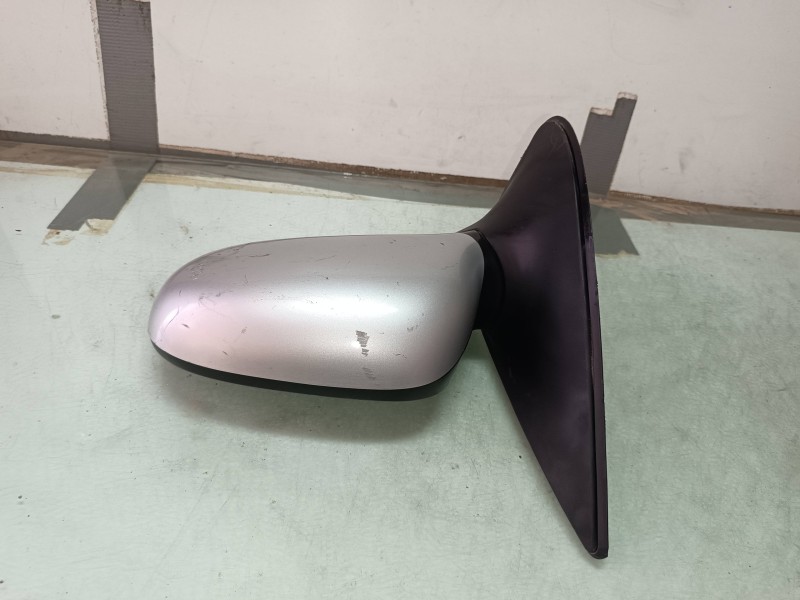 Recambio de retrovisor izquierdo para nissan almera (n16/e) comfort referencia OEM IAM 8273  ELECTRICO