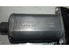 Recambio de motor elevalunas trasero derecho para audi a4 berlina (8e) 2.0 tdi 16v (103kw) referencia OEM IAM 8E0959802E 5WK4701 2