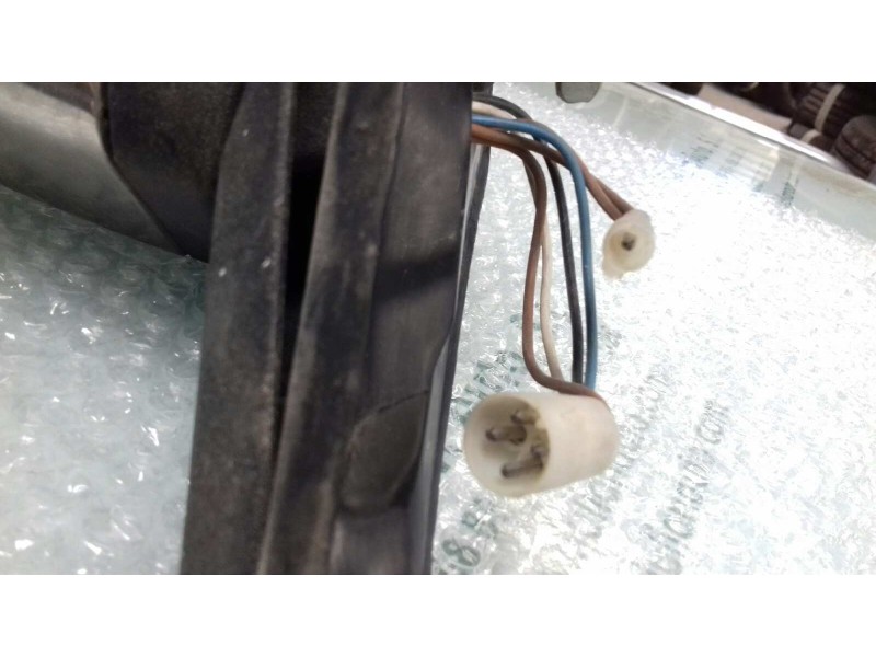 Recambio de retrovisor izquierdo para mg rover vitesse 1.6 referencia OEM IAM   ELECTRICO