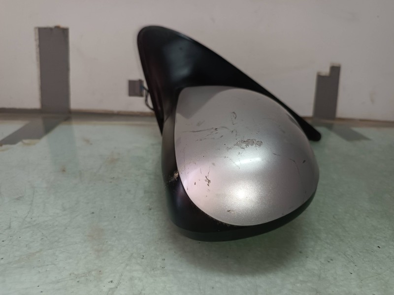 Recambio de retrovisor izquierdo para nissan almera (n16/e) comfort referencia OEM IAM 8273  ELECTRICO