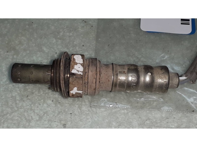 Recambio de sonda lambda para fiat panda (169) referencia OEM IAM 0ZA532A3  