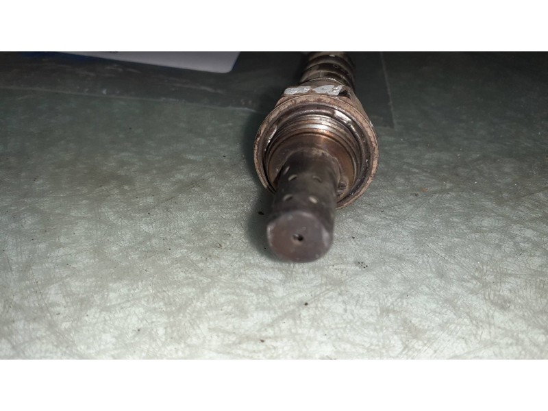 Recambio de sonda lambda para fiat panda (169) referencia OEM IAM 0ZA532A3  