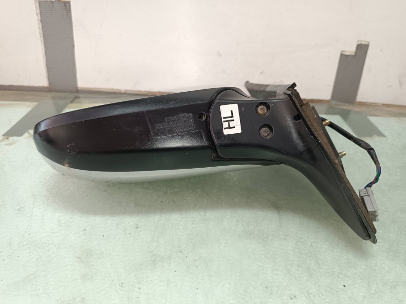 Recambio de retrovisor izquierdo para nissan almera (n16/e) comfort referencia OEM IAM 8273  ELECTRICO