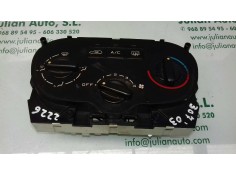Recambio de mando calefaccion / aire acondicionado para peugeot 307 (s1) xn referencia OEM IAM 593240000 1848819141 MAGNETI MARE