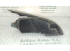 Recambio de piloto delantero derecho para mg rover serie 200 (xw) 214 si referencia OEM IAM   VALEO 1132 2