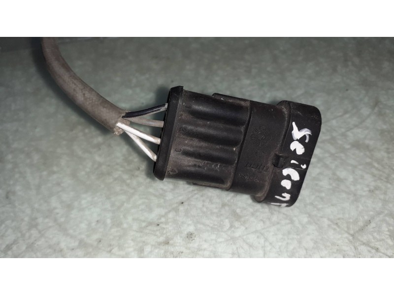 Recambio de sonda lambda para fiat panda (169) referencia OEM IAM 0ZA532A3  
