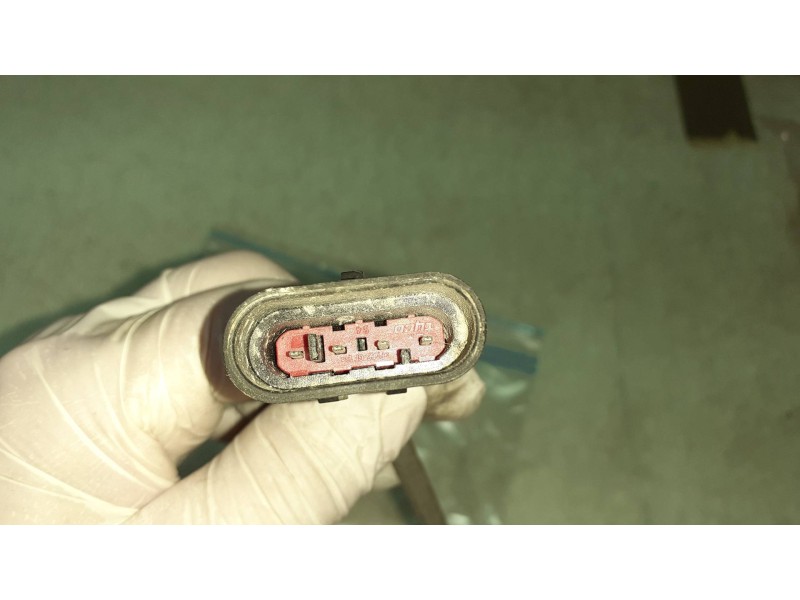 Recambio de sonda lambda para fiat panda (169) referencia OEM IAM 0ZA532A3  