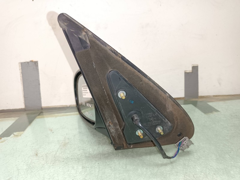 Recambio de retrovisor izquierdo para nissan almera (n16/e) comfort referencia OEM IAM 8273  ELECTRICO
