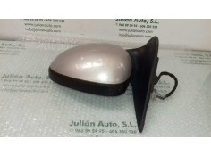 Recambio de retrovisor izquierdo para mg rover serie 45 (rt) classic (5-ptas.) referencia OEM IAM 4004103  ELECTRICO 2