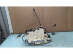 Recambio de cerradura puerta trasera izquierda para mercedes-benz clase s (w221) berlina 320 / 350 cdi (221.022) referencia OEM 