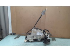 Recambio de cerradura puerta trasera izquierda para mercedes-benz clase s (w221) berlina 320 / 350 cdi (221.022) referencia OEM  2
