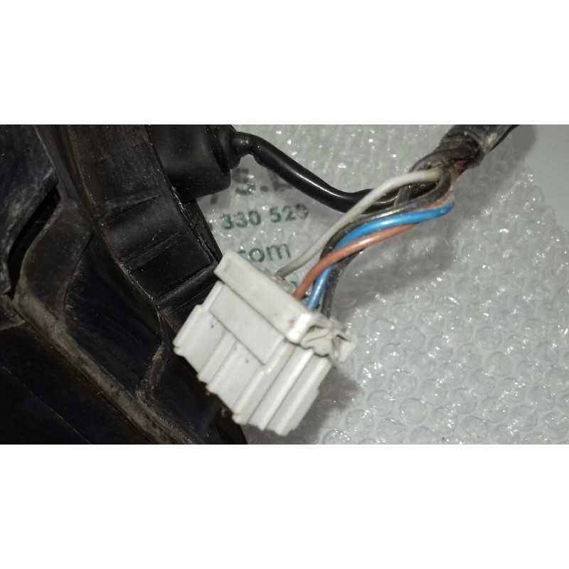 Recambio de retrovisor izquierdo para mg rover serie 45 (rt) classic (5-ptas.) referencia OEM IAM 4004103  ELECTRICO