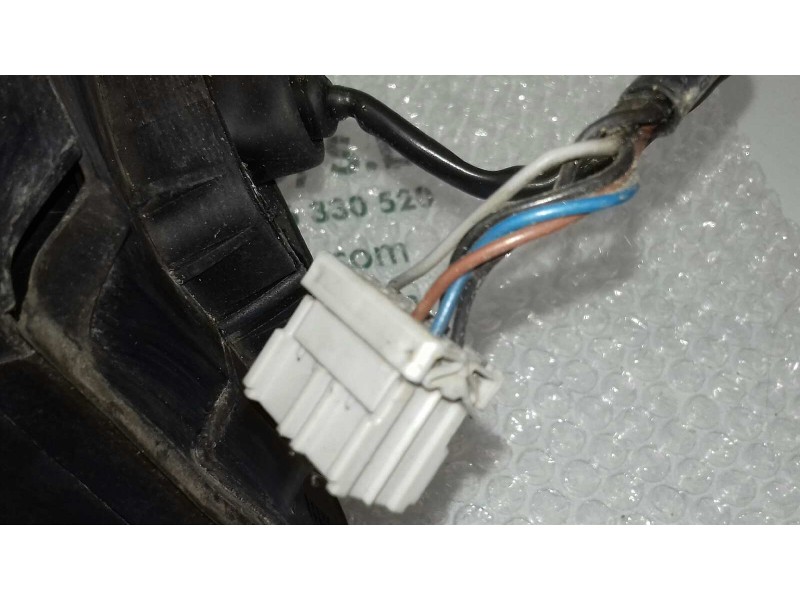 Recambio de retrovisor izquierdo para mg rover serie 45 (rt) classic (5-ptas.) referencia OEM IAM 4004103  ELECTRICO