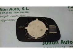 Recambio de cristal retrovisor izquierdo para peugeot 307 (s1) xn referencia OEM IAM PP917070   2