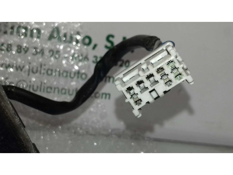 Recambio de retrovisor izquierdo para mg rover serie 45 (rt) classic (5-ptas.) referencia OEM IAM 4004103  ELECTRICO