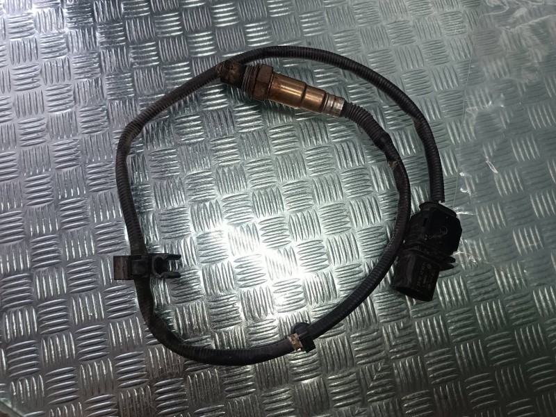 Recambio de sonda lambda para fiat sedici (189) 2.0 multijet 16v emotion 4x4 referencia OEM IAM 0281004169 CONECTOR 6 PINES 1928