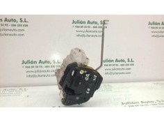 Recambio de cerradura puerta delantera derecha para audi a4 berlina (8e) 2.0 tdi 16v (103kw) referencia OEM IAM 8E1837016AA 4 + 