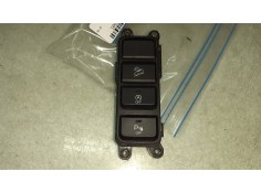 Recambio de mando multifuncion para hyundai tucson essence bluedrive 2wd referencia OEM IAM 93300D7550 P440540 