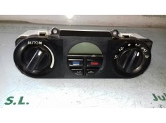 Recambio de mando climatizador para ford mondeo berlina (gd) clx referencia OEM IAM 98BW19C933AB WSDA52081 