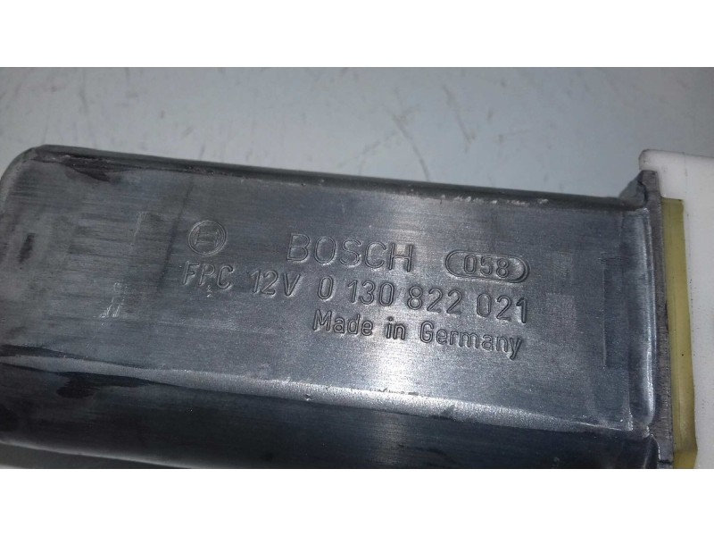 Recambio de elevalunas delantero derecho para peugeot 307 (s1) xn referencia OEM IAM 9634456880 9634457280 ELECTRICO