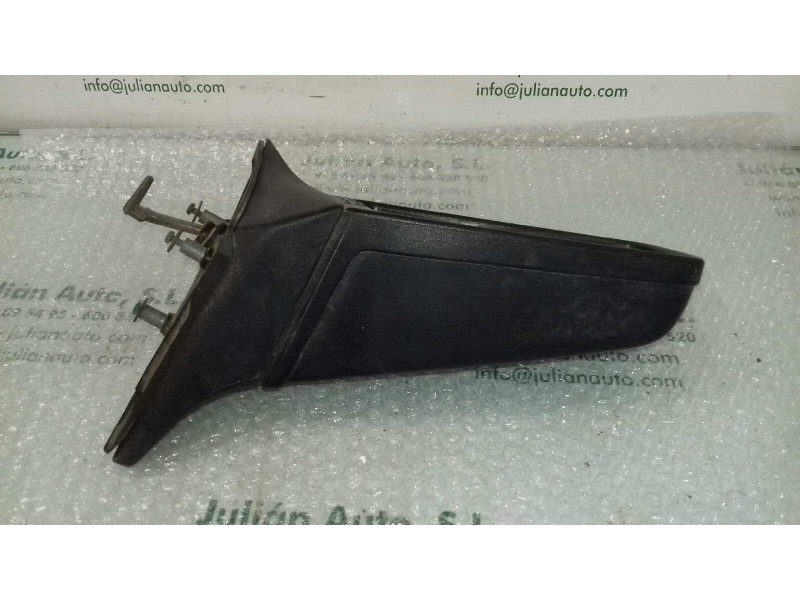 Recambio de retrovisor derecho para mg rover vitesse 1.6 referencia OEM IAM   MANUAL