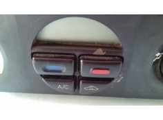 Recambio de mando climatizador para ford mondeo berlina (gd) clx referencia OEM IAM 98BW19C933AB WSDA52081  2