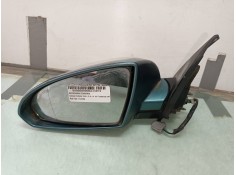 Recambio de retrovisor izquierdo para nissan primera trav. (p12) 1.9 16v turbodiesel cat referencia OEM IAM 014180  ELECTRICO