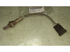 Recambio de sonda lambda para fiat seicento (187) active referencia OEM IAM 0ZA532A3  