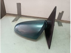 Recambio de retrovisor izquierdo para nissan primera trav. (p12) 1.9 16v turbodiesel cat referencia OEM IAM 014180  ELECTRICO 2