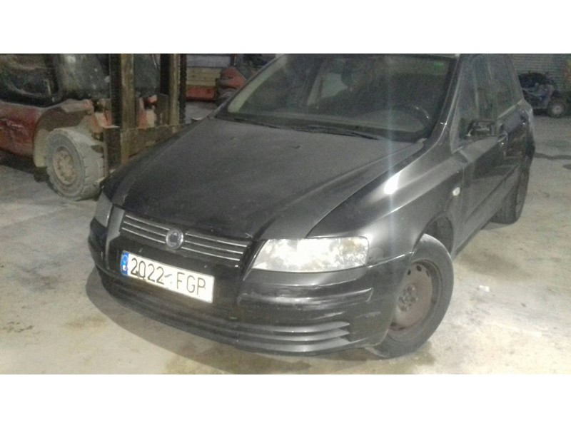fiat stilo (192) del año 2006