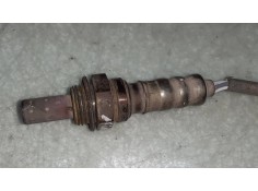 Recambio de sonda lambda para fiat seicento (187) active referencia OEM IAM 0ZA532A3   2