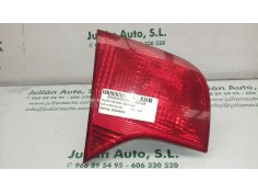 Recambio de piloto trasero izquierdo interior para audi a4 berlina (8e) 2.0 tdi 16v (103kw) referencia OEM IAM 8E5945093 9650380