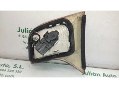 Recambio de piloto trasero izquierdo interior para audi a4 berlina (8e) 2.0 tdi 16v (103kw) referencia OEM IAM 8E5945093 9650380 2