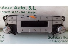 Recambio de mando climatizador para ford mondeo ber. (ca2) trend referencia OEM IAM 7S7T18C612AD W9FA14239 