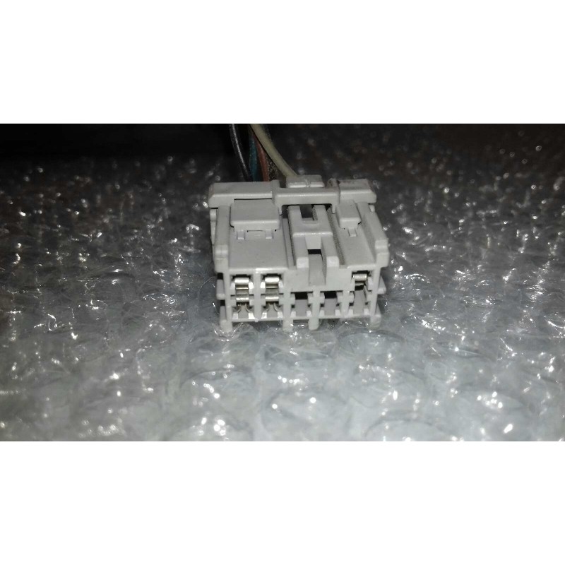 Recambio de retrovisor izquierdo para mg rover serie 25 (rf) classic (3-ptas.) referencia OEM IAM 4004133  ELECTRICO