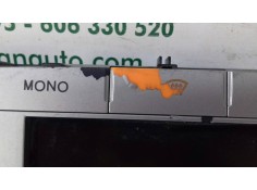 Recambio de mando climatizador para ford mondeo ber. (ca2) trend referencia OEM IAM 7S7T18C612AD W9FA14239  2