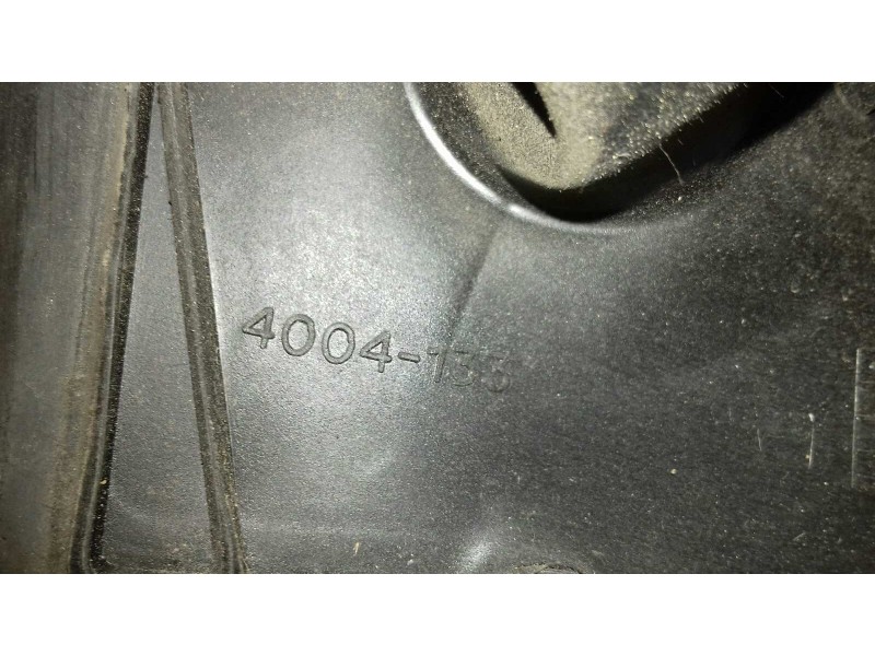 Recambio de retrovisor izquierdo para mg rover serie 25 (rf) classic (3-ptas.) referencia OEM IAM 4004133  ELECTRICO