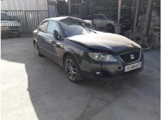 seat exeo berlina (3r2) del año 2009