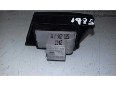 Recambio de mando elevalunas delantero derecho para seat cordoba berlina (6l2) signo/a referencia OEM IAM 6L0959856   2