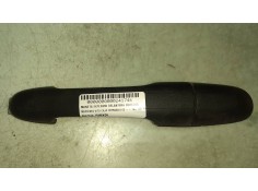 Recambio de maneta exterior delantera derecha para mercedes-benz vito caja cerrada 6.03  109 cdi compacto (639.601) referencia O