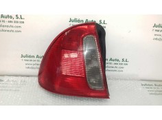 Recambio de piloto trasero izquierdo para mg rover serie 45 (rt) classic (4-ptas.) referencia OEM IAM   